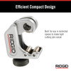 Ridgid [Part #32985 ] CUTTER, 104 TUBING