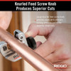 Ridgid [Part #32985 ] CUTTER, 104 TUBING
