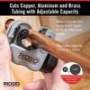 Ridgid [Part #32573 ] CUTTER, 2-IN-1 AUTOMATIC FEED