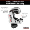 Ridgid [Part #86127 ] CUTTER, 118 CQ AUTOFEED