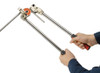 Ridgid [Part #38038 ] BENDER, 605/608M, 5/16"