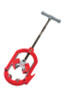 Ridgid [Part #74227 ] CUTTER, HINGE 424 F/DI/CI