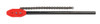 Ridgid [Part #92665 ] TONG, CHAIN 3229 1/4-2 1/2 DE