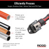 Ridgid [Part #67223 ] CRIMP TOOL, RP 351 TOOL ONLY
