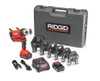 Ridgid [Part #67053 ] KIT, RP 350-B+1/2-2" PP+LIO