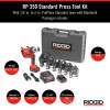 Ridgid [Part #67053 ] KIT, RP 350-B+1/2-2" PP+LIO