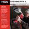 Ridgid [Part #67053 ] KIT, RP 350-B+1/2-2" PP+LIO