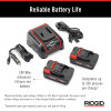 Ridgid [Part #67058 ] KIT, RP 350-B+1/2-1" PP+LIO