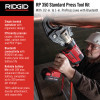 Ridgid [Part #67058 ] KIT, RP 350-B+1/2-1" PP+LIO