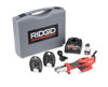Ridgid [Part #72543 ] KIT, RP 115+1/2"-3/4" PF+LIO
