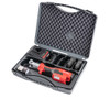 Ridgid [Part #72553 ] KIT, RP 115+1/2"-3/4" PP+LIO