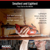 Ridgid [Part #72558 ] KIT, RP 115+1/2-3/4 PP/PF+LIO