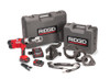 Ridgid [Part #65478 ] KIT, RP 342-XL+BATT+CHGR+ACT+X