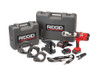 Ridgid [Part #65478 ] KIT, RP 342-XL+BATT+CHGR+ACT+X
