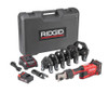 Ridgid [Part #67178 ] KIT, RP 351-B+1/2-2" PP+LIO