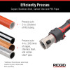 Ridgid [Part #67183 ] KIT, RP 351-B+1/2-1" PP+LIO