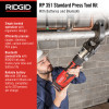 Ridgid [Part #67188 ] KIT, RP 351-B NO JAWS+LIO