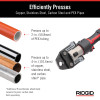 Ridgid [Part #67188 ] KIT, RP 351-B NO JAWS+LIO
