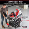 Ridgid [Part #26092 ] 1224 1/2-4 120V 60HZ NPT