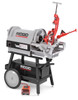 Ridgid [Part #26127 ] 1224 1/2-4 120V 60HZ BSPT