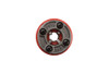 Ridgid [Part #36880 ] DIEHEAD, CMPL 00R 1/4 NPT