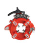 Ridgid [Part #42087 ] DIEHEAD, MONO 2" L/DIES