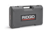 Ridgid [Part #38610 ] CASE, CARRYING METAL 00RB
