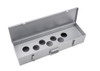 Ridgid [Part #38620 ] CASE, CARRYING METAL 11R