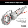 Ridgid [Part #41935 ] 700 PD 115V