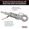Ridgid [Part #41935 ] 700 PD 115V