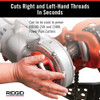 Ridgid [Part #41935 ] 700 PD 115V
