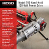 Ridgid [Part #41935 ] 700 PD 115V
