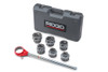 Ridgid [Part #55207 ] THREADER, 12R 1/2-2 PL CTD PIP