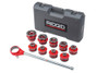 Ridgid [Part #65175 ] THREADER, 00R 1/2-1 BSPT