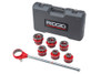 Ridgid [Part #65175 ] THREADER, 00R 1/2-1 BSPT
