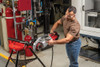 Ridgid [Part #71993 ] POWER DRIVE, 760FXP 12-R ONLY