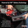 Ridgid [Part #72023 ] PWR DRIVE, 760FXP12-R CMPLT-NA