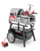 Ridgid [Part #97897 ] 535-T 3 SPEED 220V MACH W/BSPT