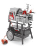 Ridgid [Part #97897 ] 535-T 3 SPEED 220V MACH W/BSPT