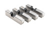Ridgid [Part #33057 ] DIES, 1224 2-1/2"-4 NPT HS SS