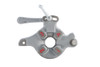 Ridgid [Part #97045 ] DIEHEAD, 531 1/4-1 BOLT L/DIES