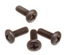 Ridgid [Part #38940 ] PKG OF 4 SCREWS