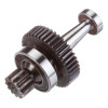 Ridgid [Part #44900 ] GEAR, ASM MAIN DRIVE
