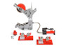 Ridgid [Part #59512 ] PUMP, HF32 HYDRAULIC FOOT