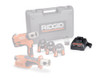 Ridgid [Part #55193 ] CHARGER, 12V LI-ION 120V NA