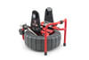 Ridgid [Part #63668 ] REEL,COMPACT C40 25MM SL TS