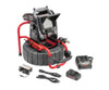 Ridgid [Part #48093 ] REEL, COMPACT 2 (115V)