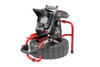 Ridgid [Part #63813 ] SYSTEM, SEESNAKE COMPACTM40