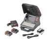 Ridgid [Part #69038 ] KIT, CS65XR + 2BATT/CHGR