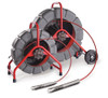 Ridgid [Part #63613 ] REEL, 200' STANDARD 35MM TS